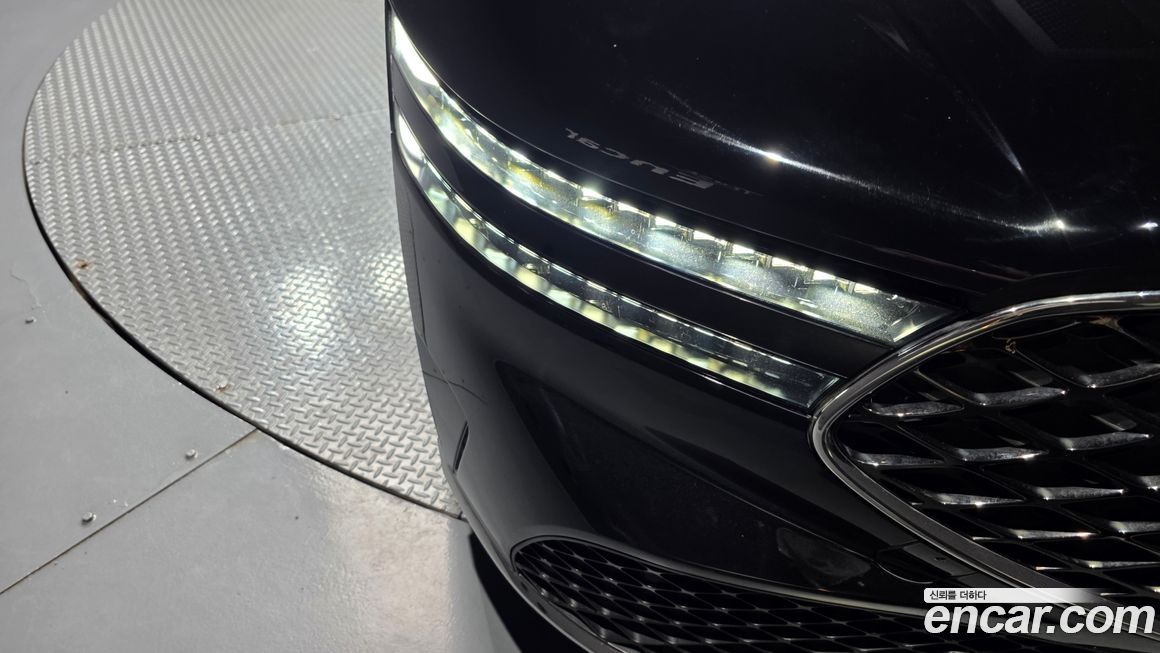 Genesis G90 2022