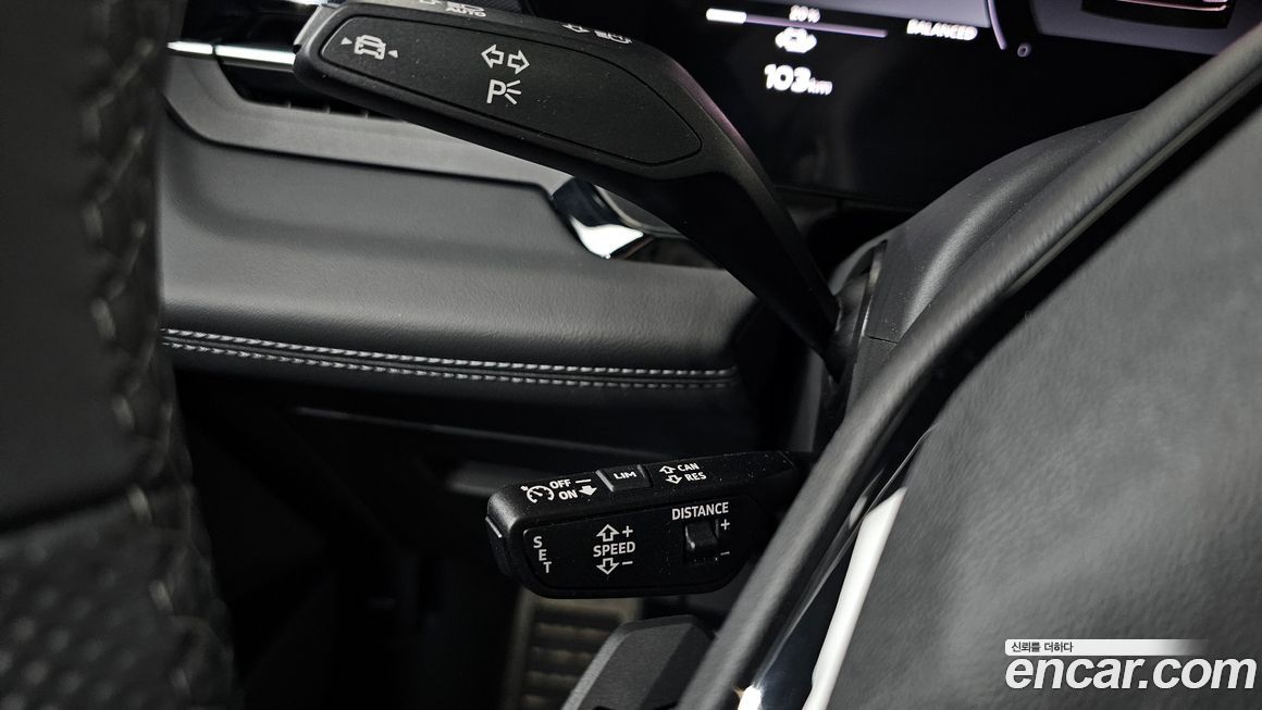 Audi Q6 e-tron 2025