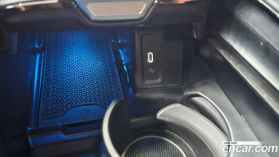 Mercedes-Benz GLC-Class 2024