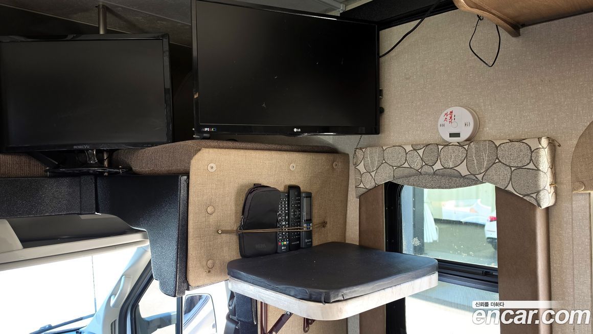 Ford Transit 2018