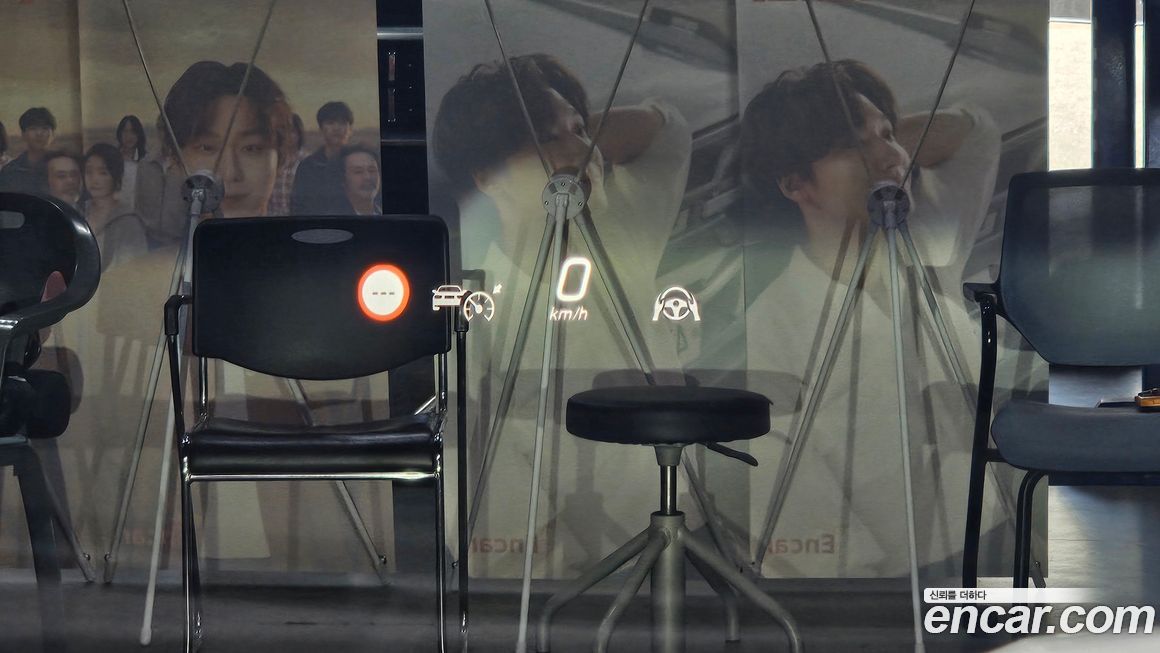 Mercedes-Benz GLC-Class 2024