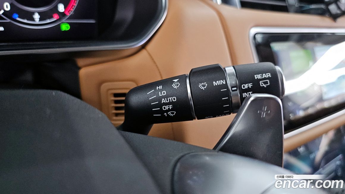 Land Rover Range Rover Sport 2022