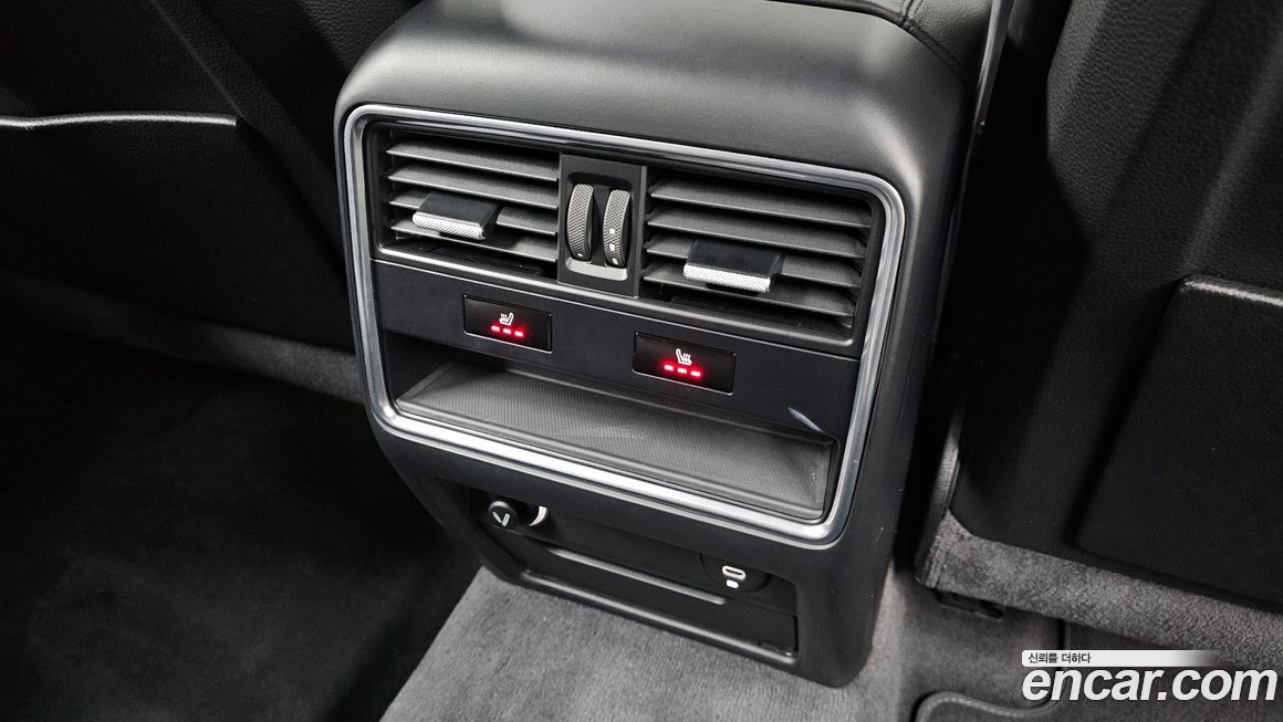 Porsche Cayenne 2020