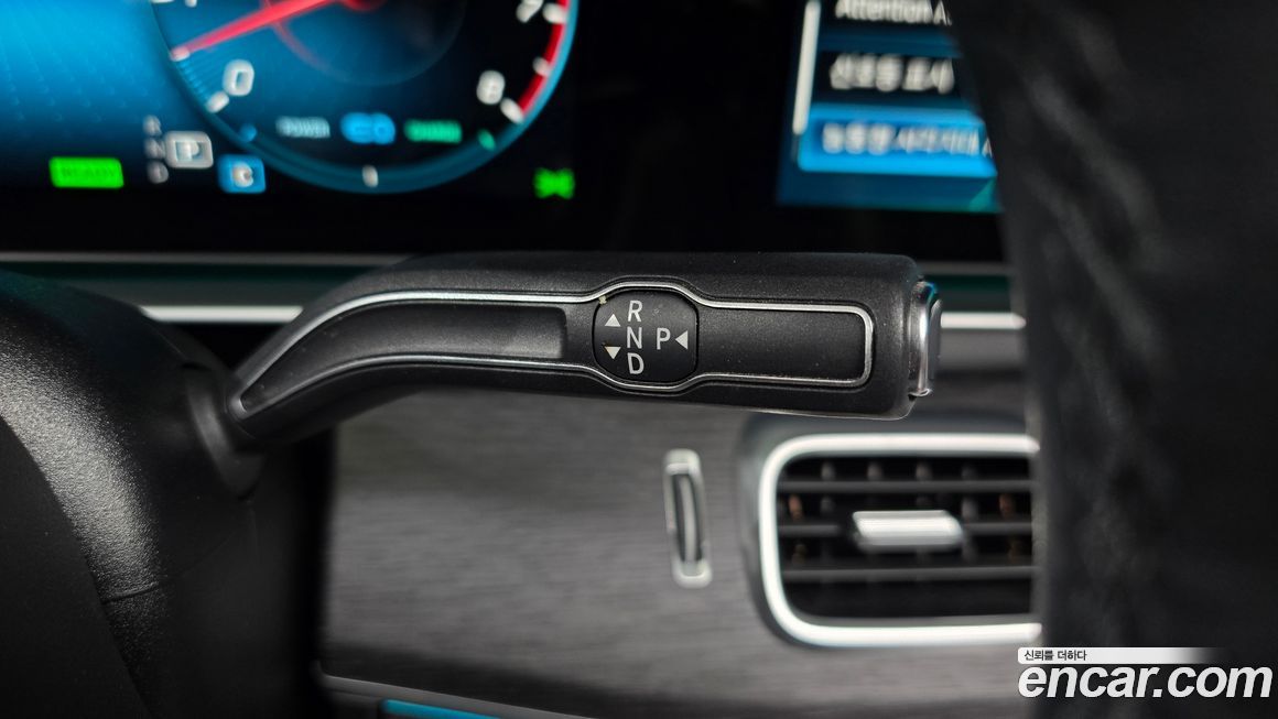 Mercedes-Benz GLE-Class 2022