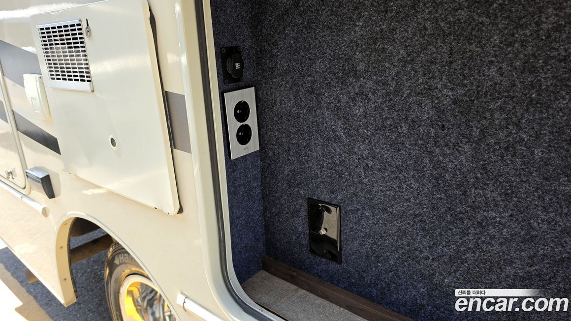 Ford Transit 2018