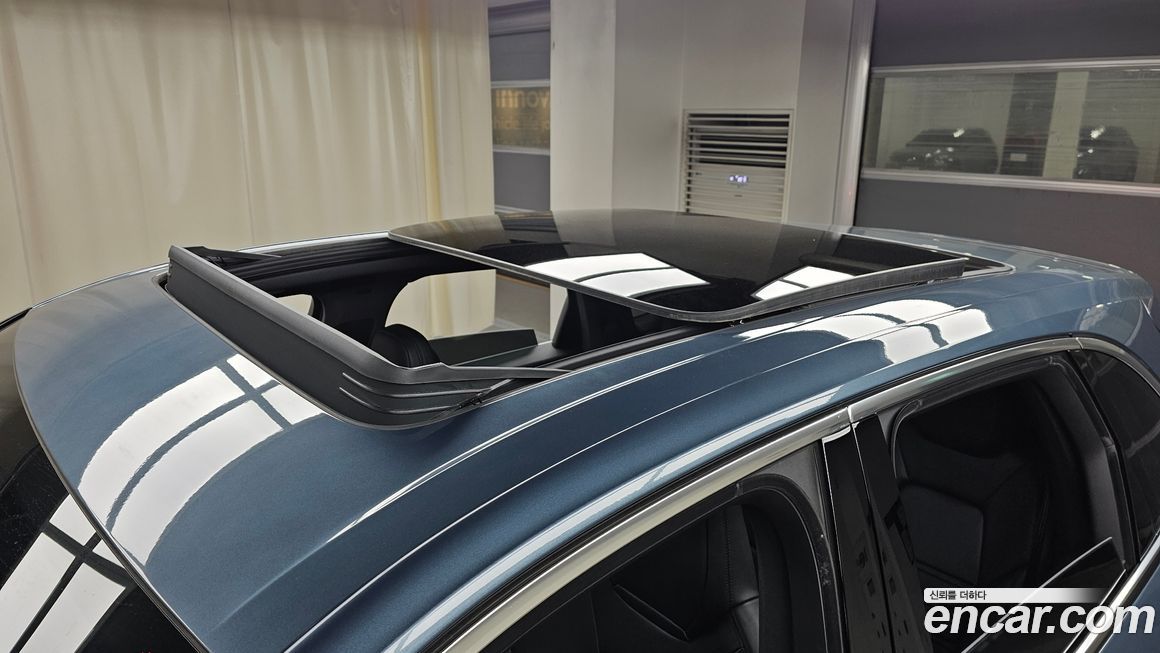 Porsche Cayenne 2020