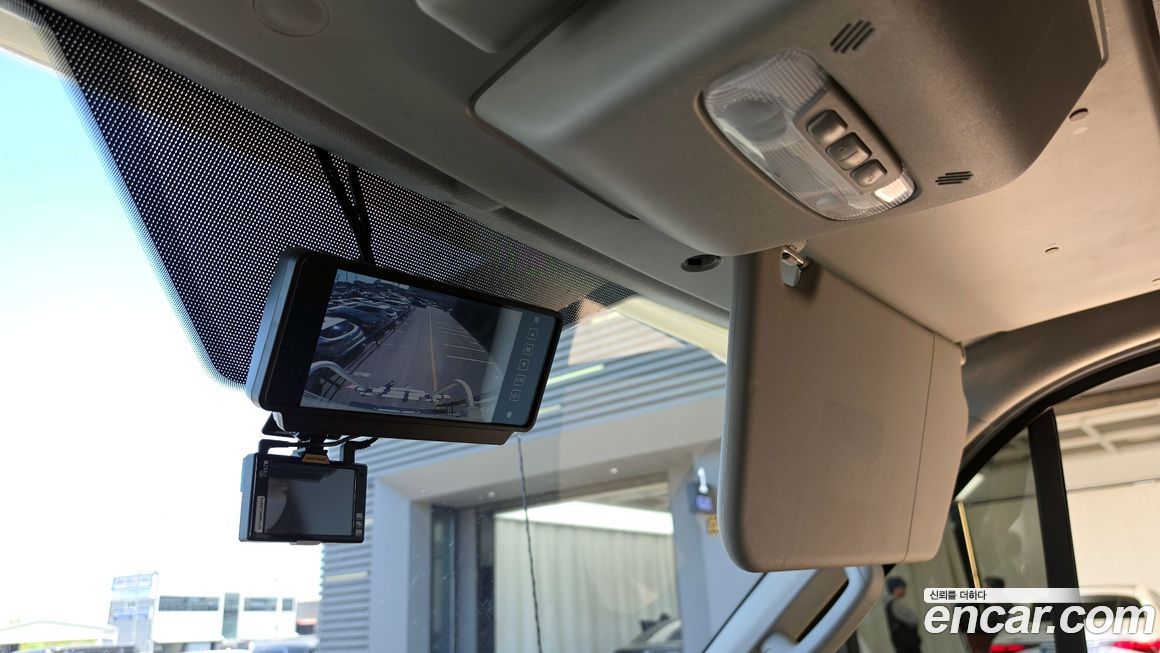 Ford Transit 2018
