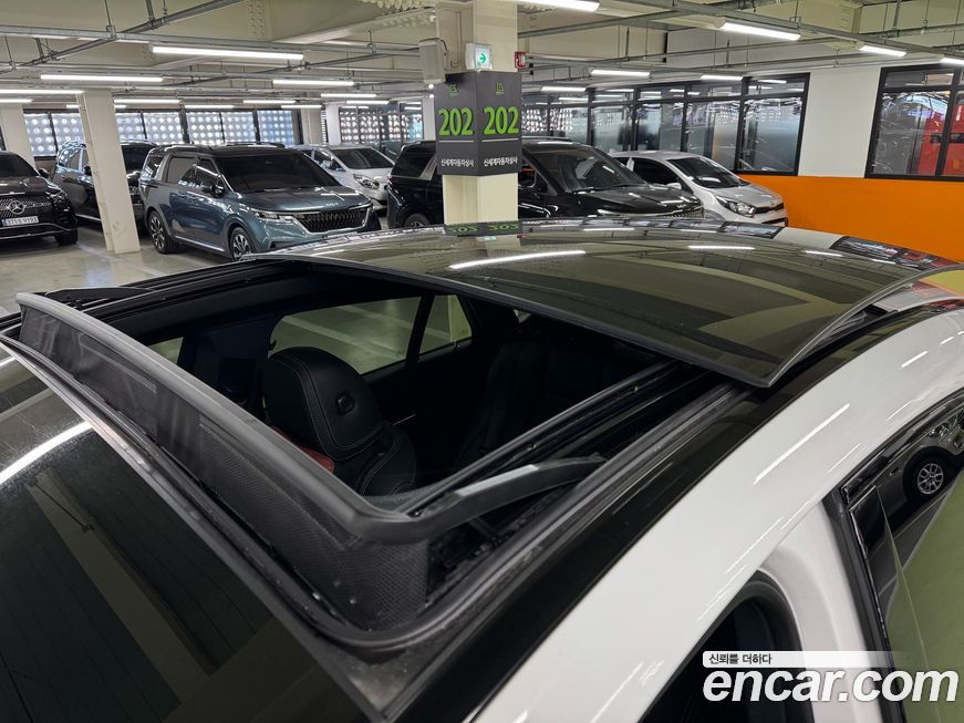 Mercedes-Benz GLE-Class 2022