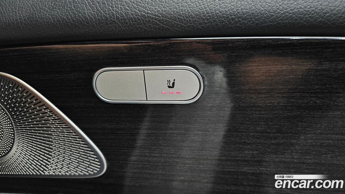 Mercedes-Benz GLE-Class 2022