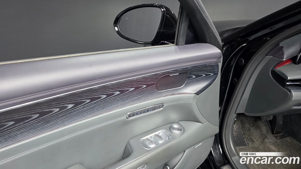 Genesis G90 2022