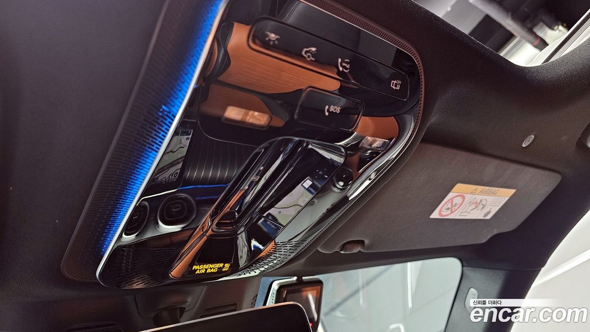 Mercedes-Benz GLC-Class 2024