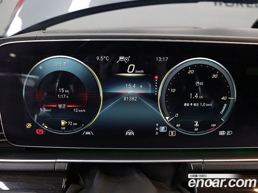 Mercedes-Benz GLE-Class 2022