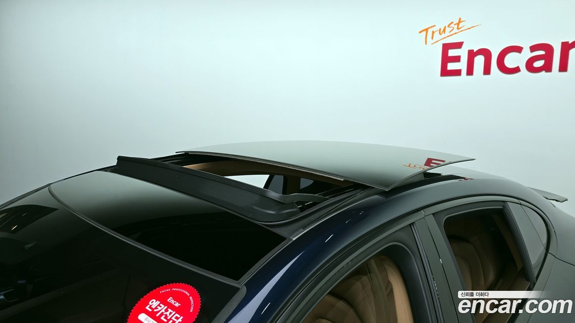 Porsche Panamera 2018