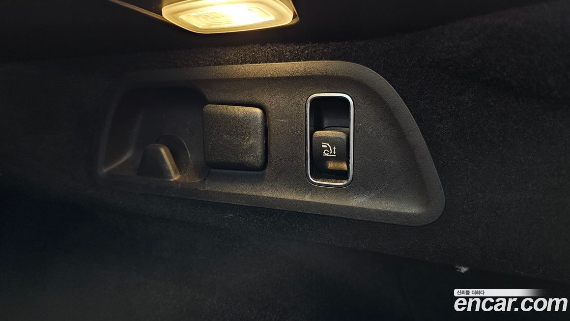 Mercedes-Benz GLE-Class 2022