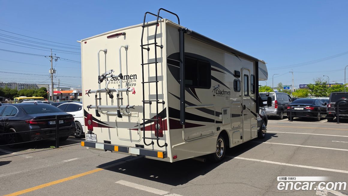 Ford Transit 2018