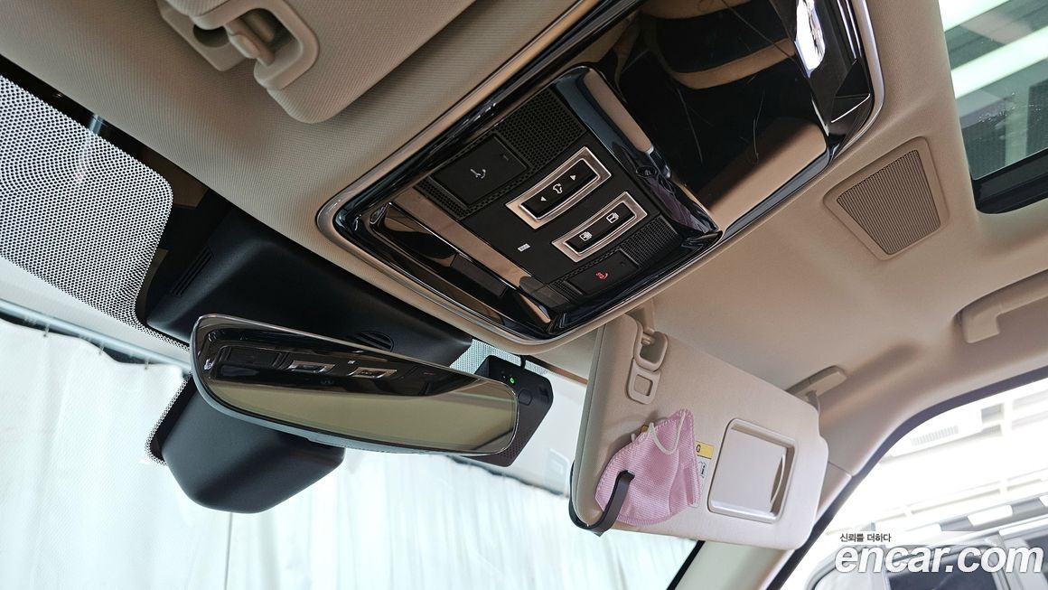 Land Rover Range Rover Sport 2022