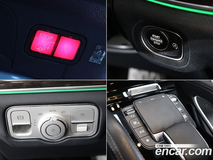 Mercedes-Benz GLE-Class 2022