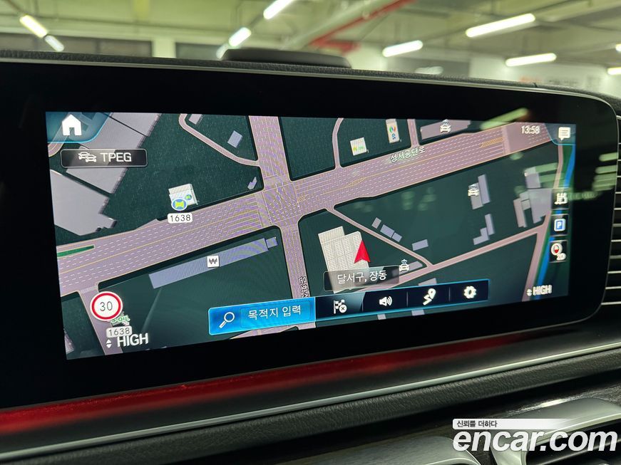 Mercedes-Benz GLE-Class 2022