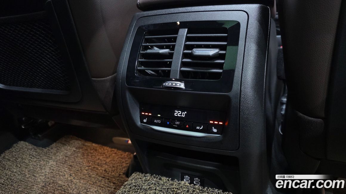BMW X3 2024