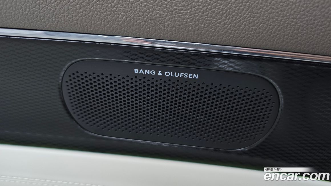 Genesis G90 2023