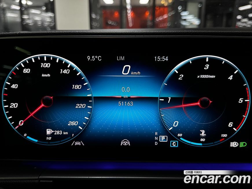 Mercedes-Benz GLE-Class 2022