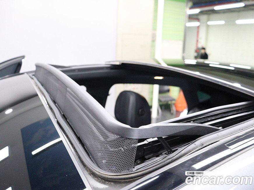 Mercedes-Benz GLE-Class 2022