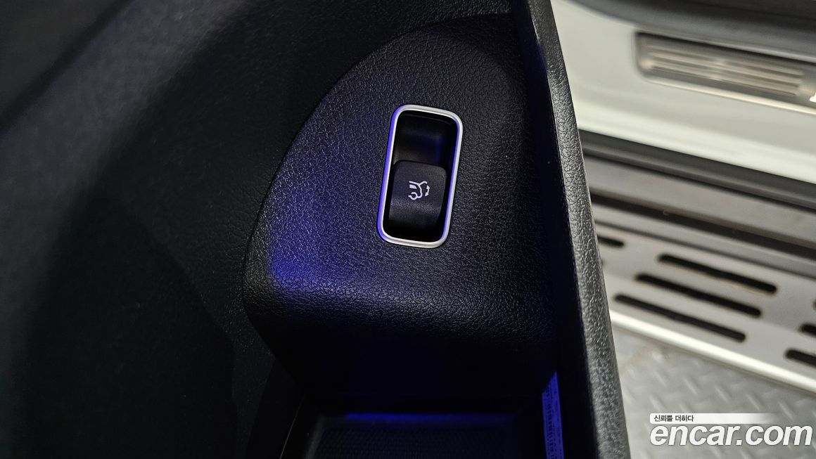 Mercedes-Benz GLE-Class 2022