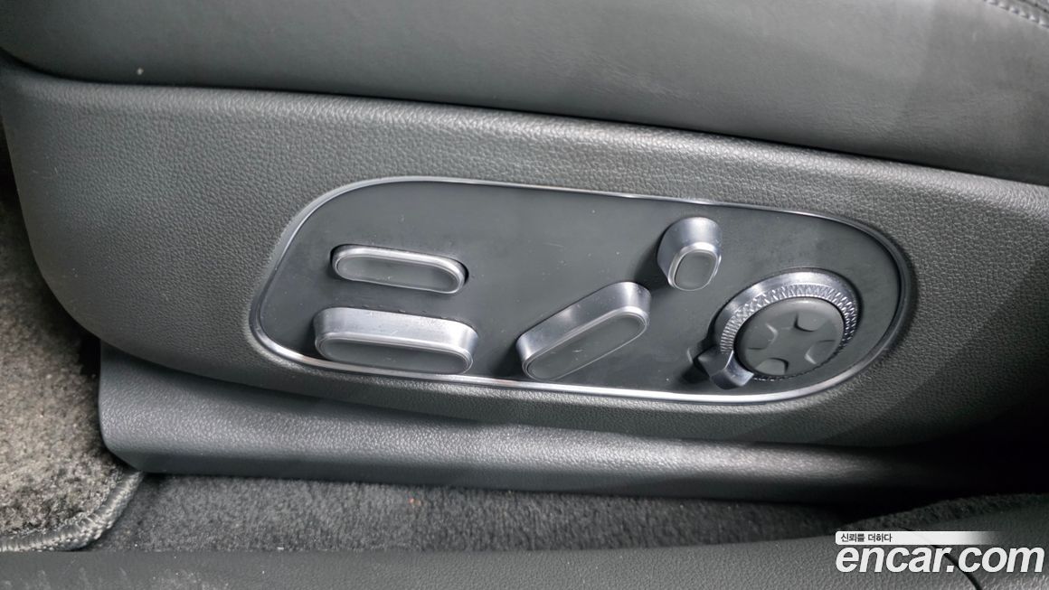 Genesis G90 2022