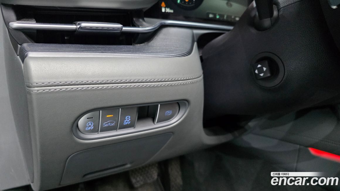 Genesis G90 2022