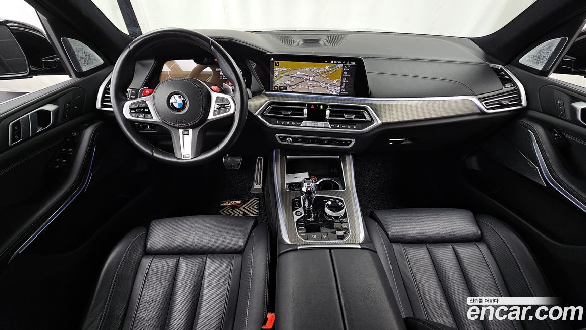 BMW X5 2021
