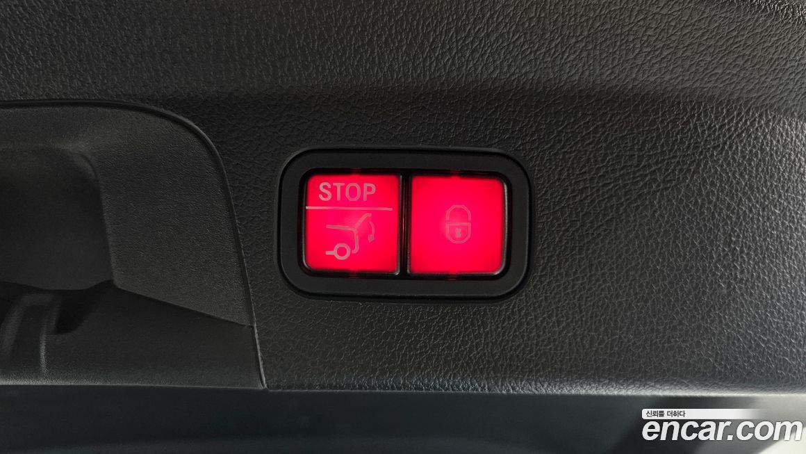 Mercedes-Benz GLE-Class 2022