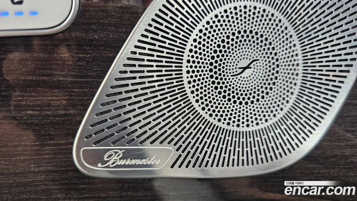 Mercedes-Benz GLE-Class 2022