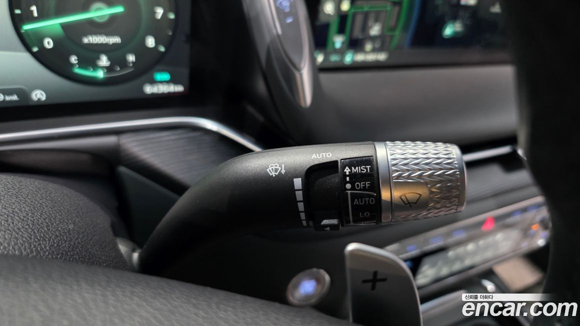 Genesis G90 2022