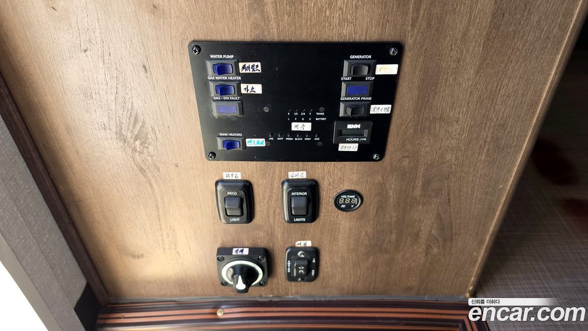 Ford Transit 2018