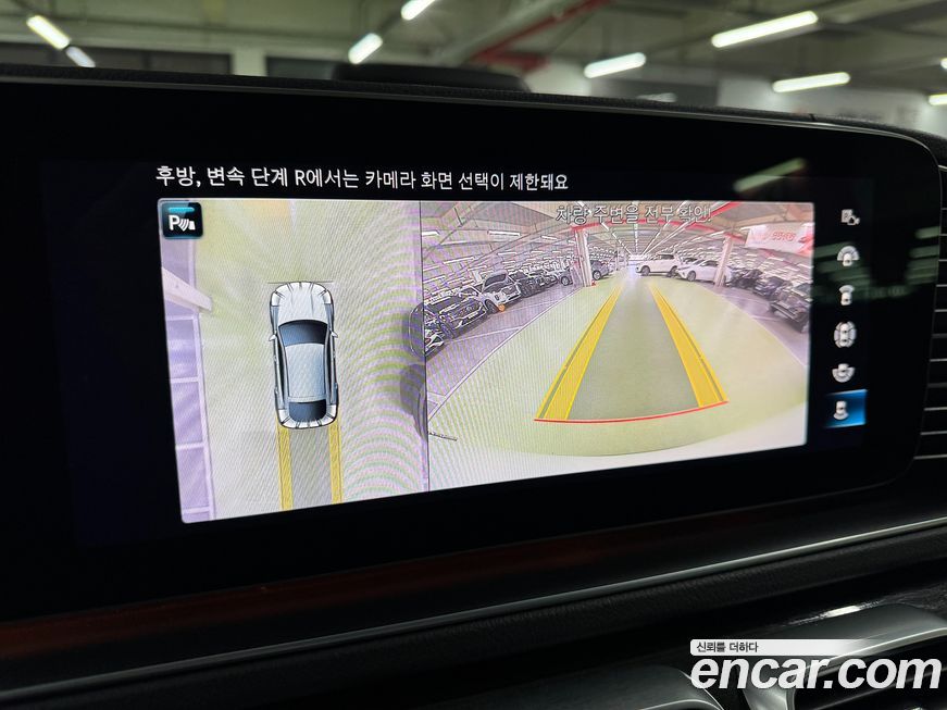 Mercedes-Benz GLE-Class 2022