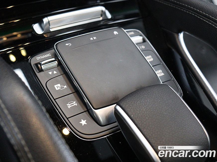 Mercedes-Benz GLE-Class 2022