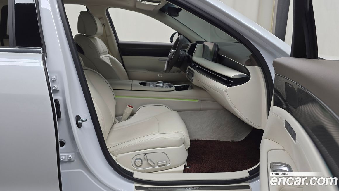 Genesis G90 2023