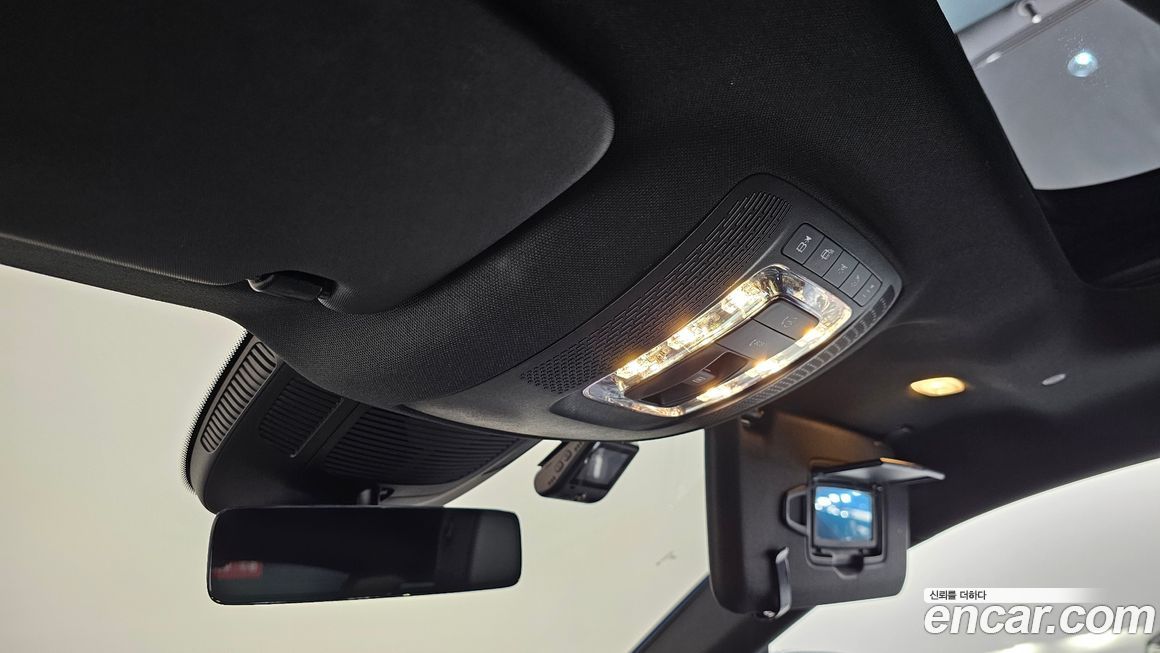 Mercedes-Benz GLE-Class 2022