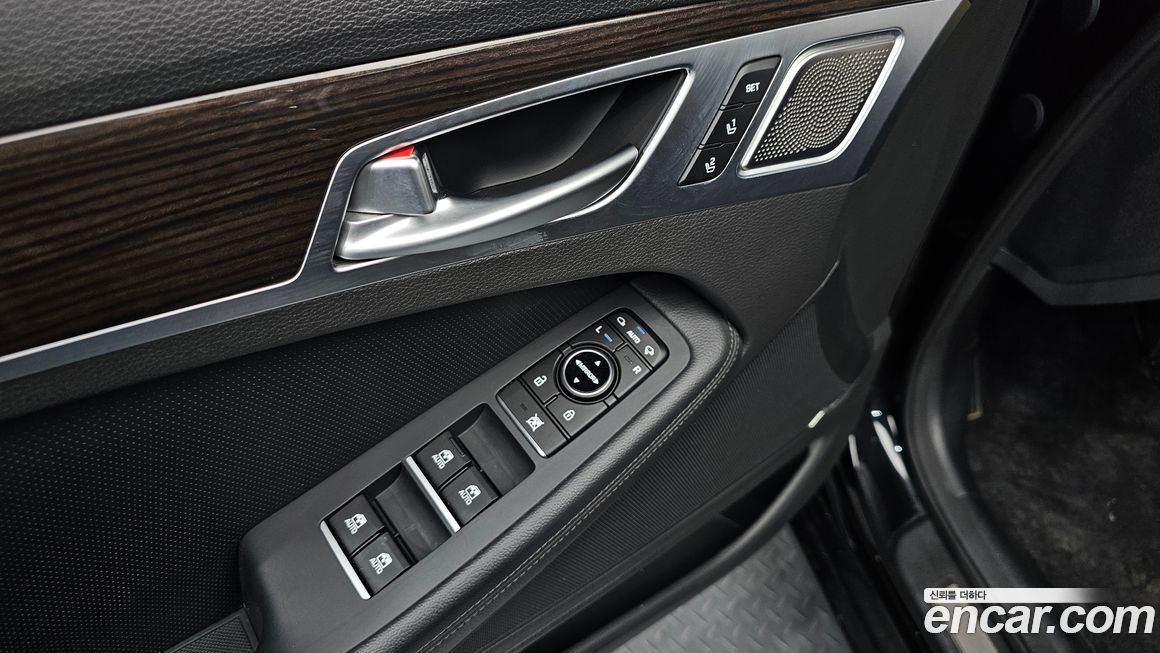 Genesis G80 2018