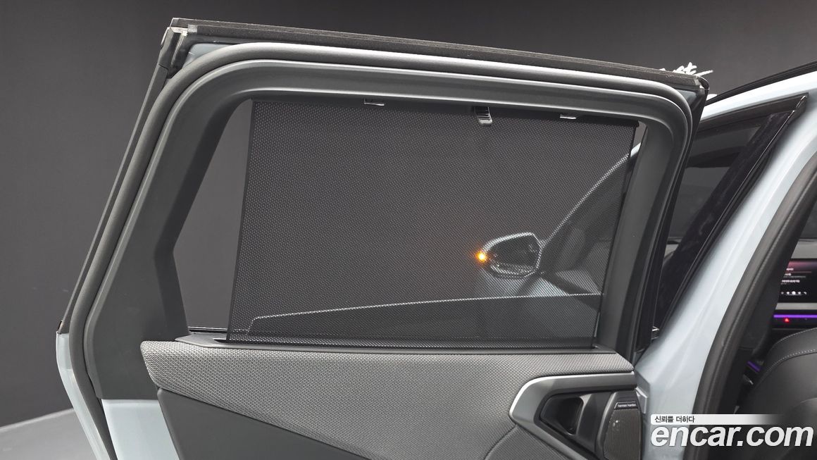BMW X3 2025