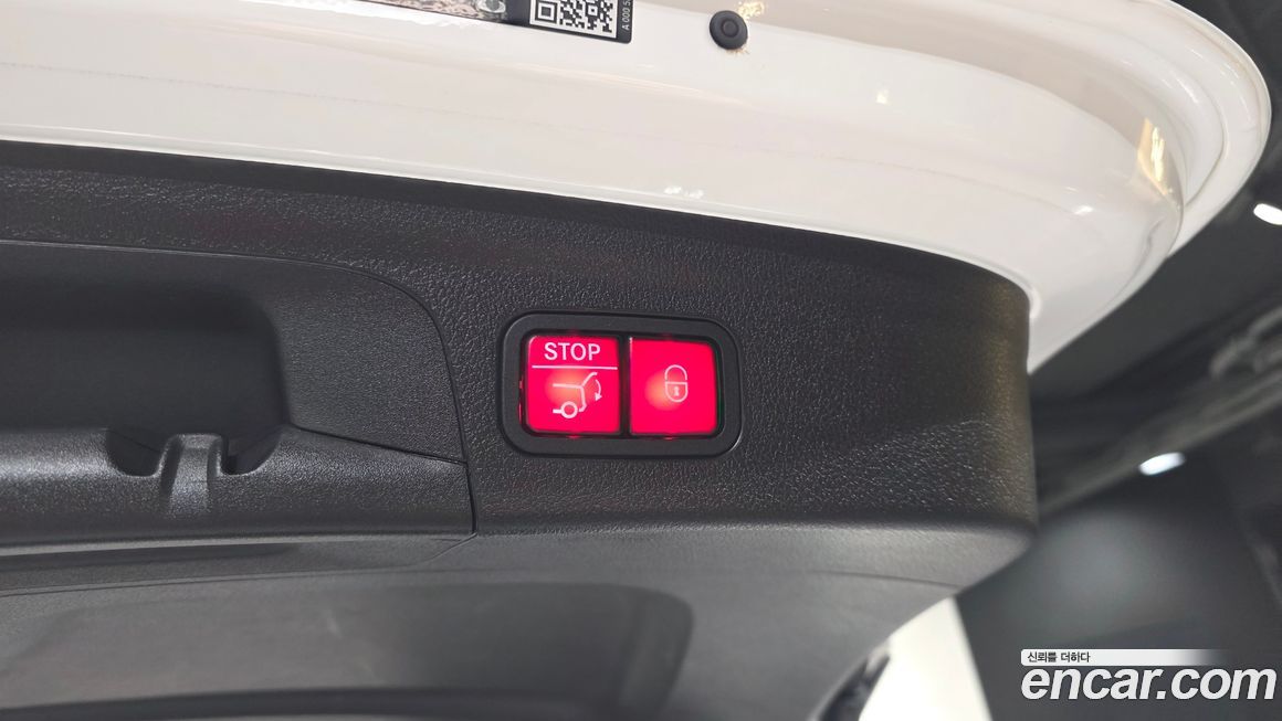 Mercedes-Benz GLE-Class 2022