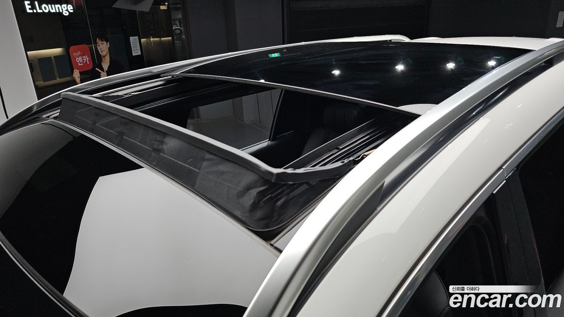 Mercedes-Benz GLS-Class 2021