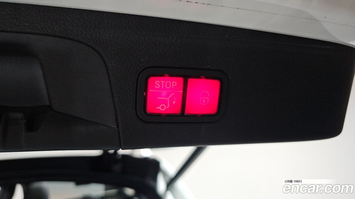 Mercedes-Benz GLS-Class 2021