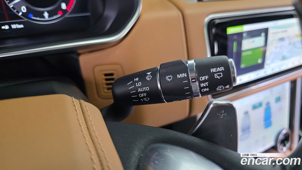 Land Rover Range Rover 2021