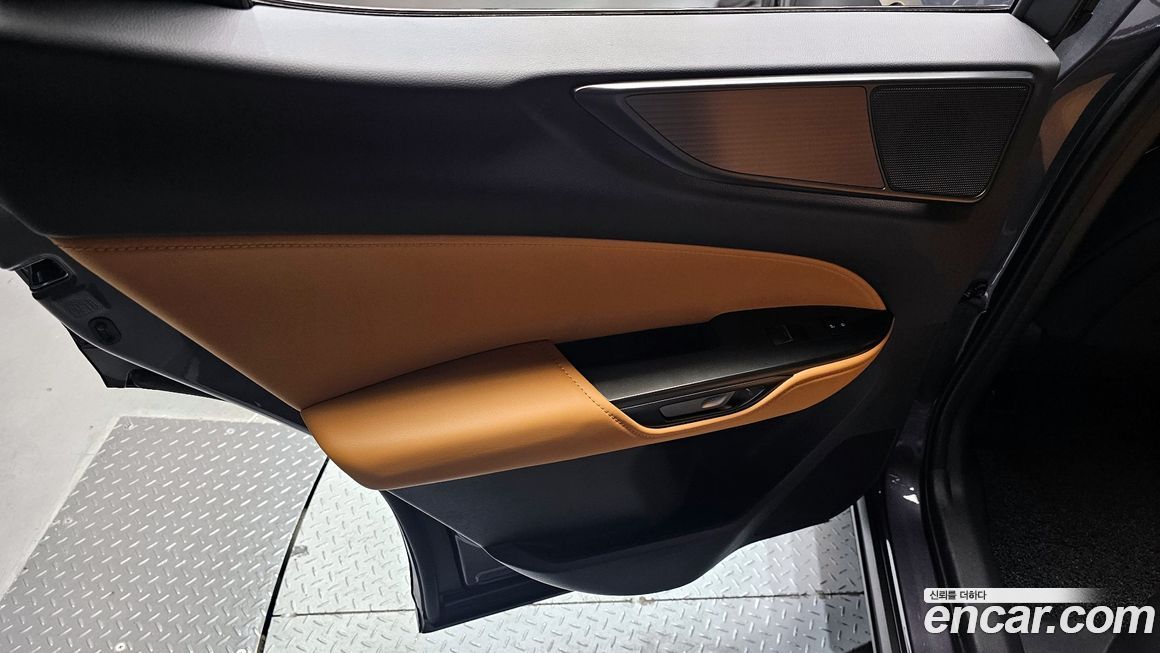 Lexus NX 2026