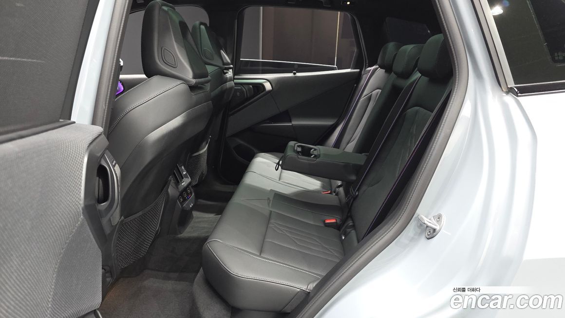 BMW X3 2025