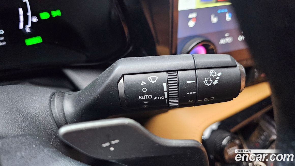 Lexus NX 2026