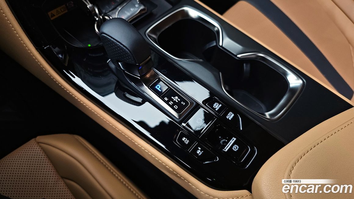 Lexus NX 2026