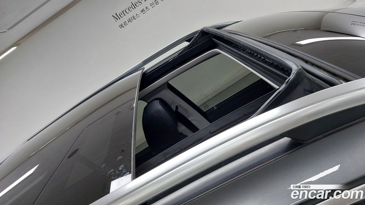 Mercedes-Benz GLE-Class 2021