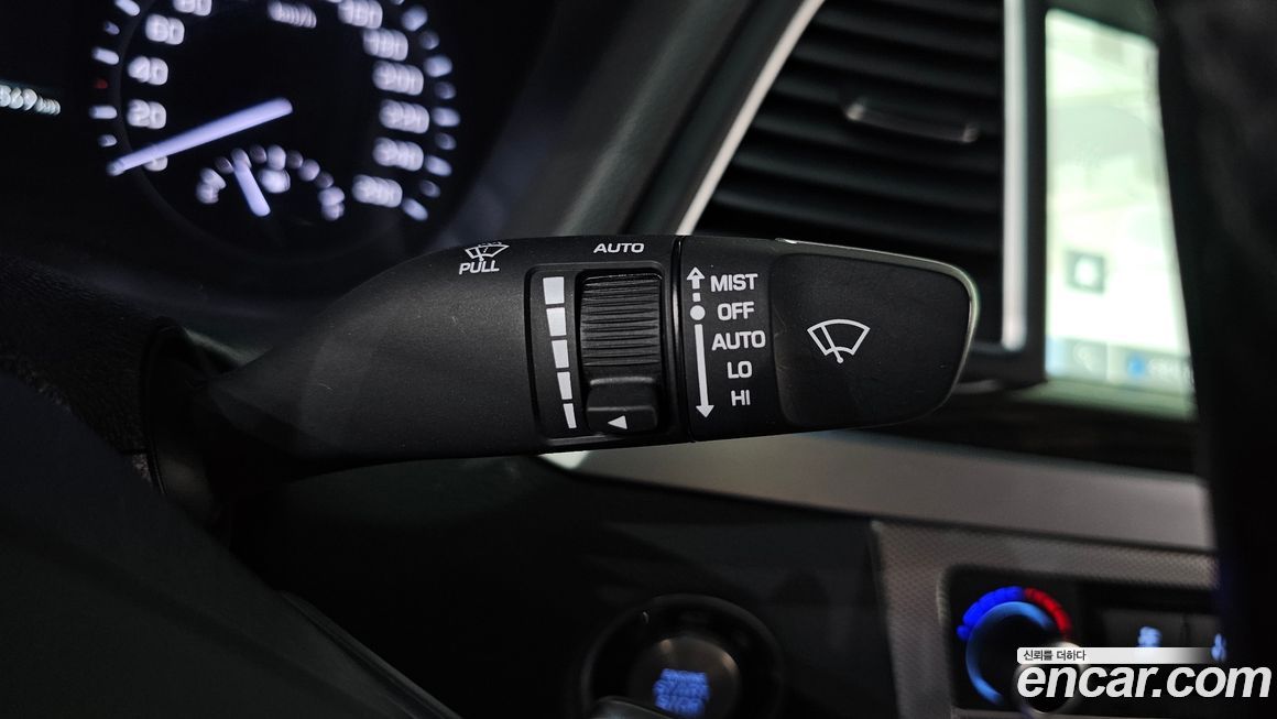 Genesis G80 2018